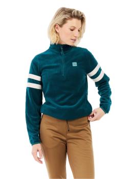 PRTMIEK OUTDOOR 1/4 ZIP TOP
